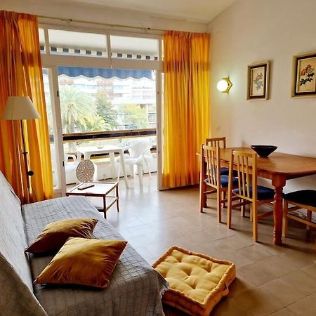 Apartamento A Un Paso De Playa Салоу Экстерьер фото