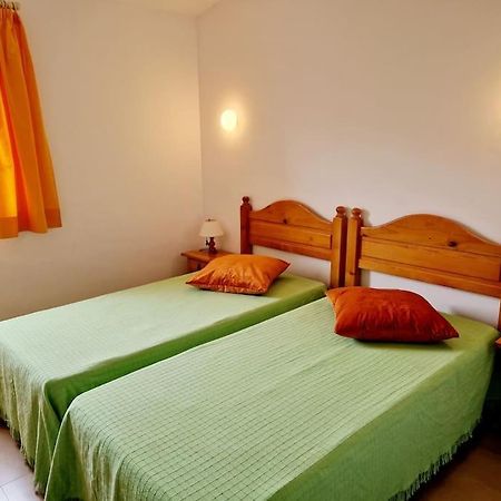 Apartamento A Un Paso De Playa Салоу Экстерьер фото